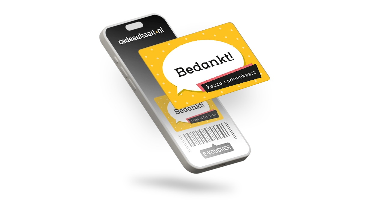 Origineel en duurzaam cadeau voor de pensionaris